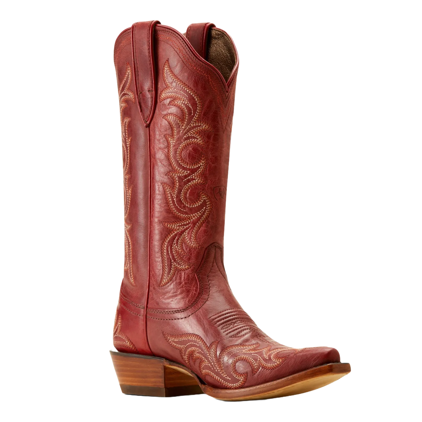 Ariat Ladies Hazen Ripe Serrano Western Boots 10050893