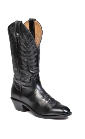 Boulet Torino Black Calf - #8063