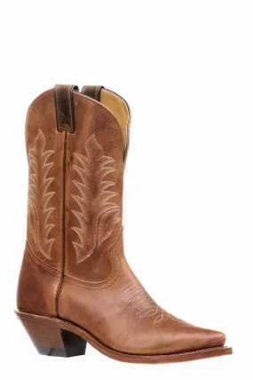 Boulet Women's HillBilly Golden - #7611