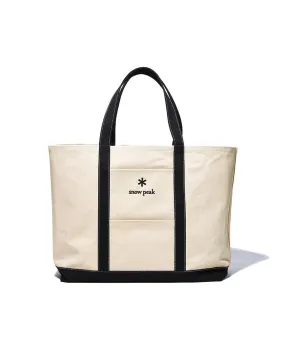 Canvas Noasobi Tote Large