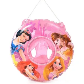 DISNEY PRINCESS SWIMMING SEAT RING 60 CM - PINK By Mesuca