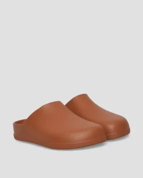 Dylan Clog - Cognac