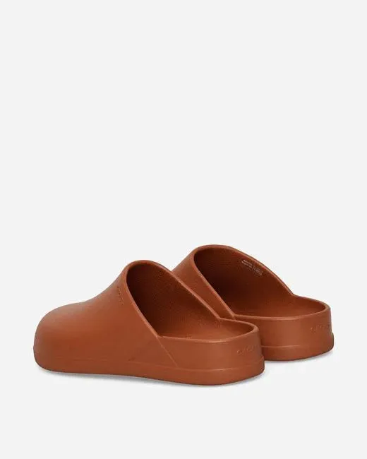 Dylan Clog - Cognac