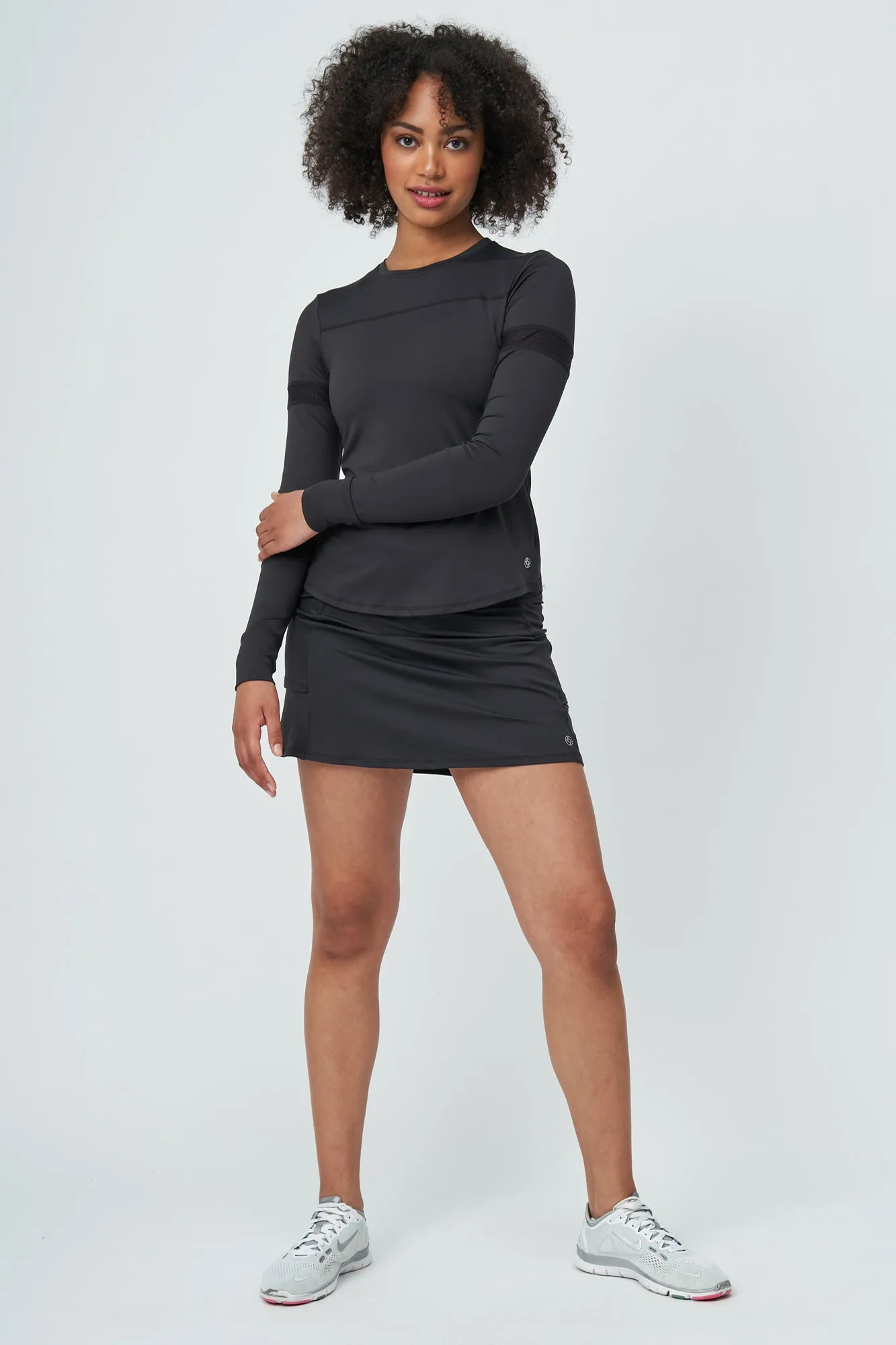 Elevate Skort 14"