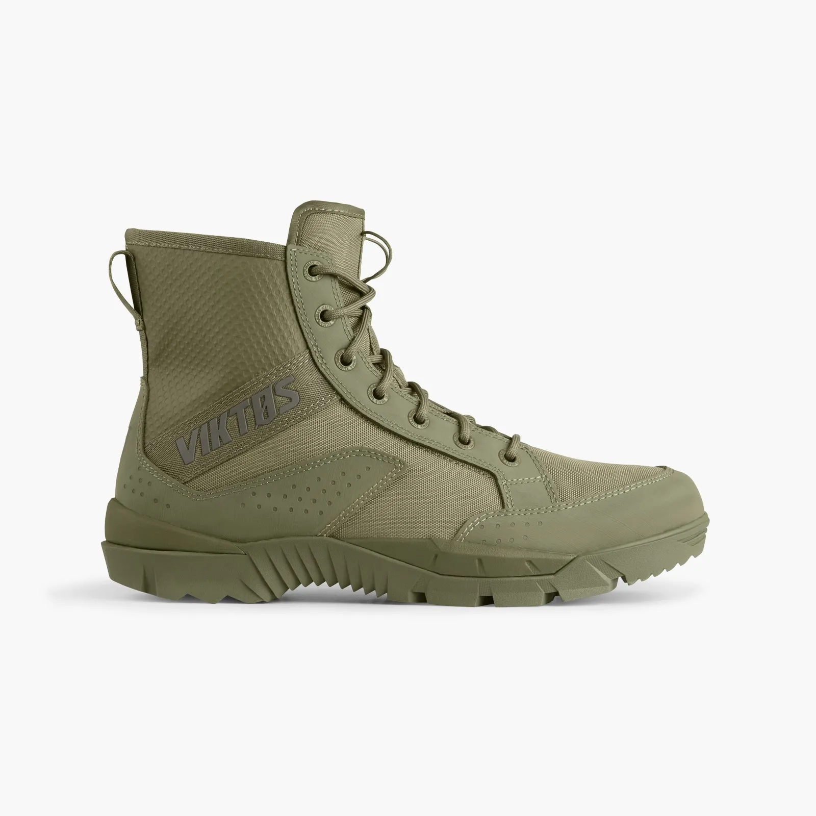 Johnny Combat Ops Boot