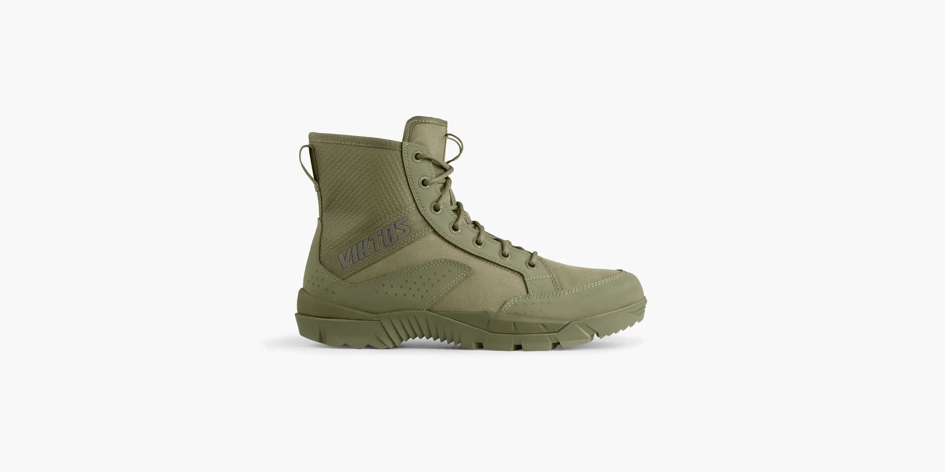 Johnny Combat Ops Boot