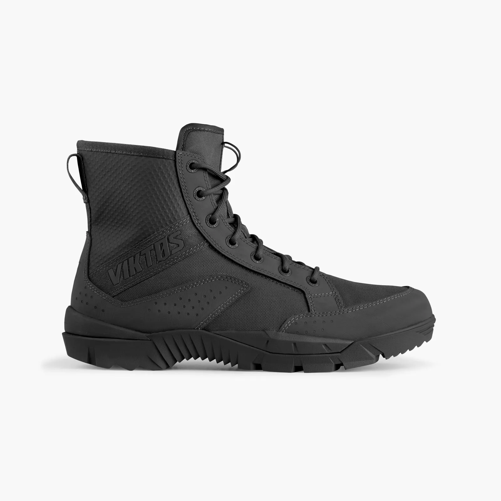 Johnny Combat Ops Boot