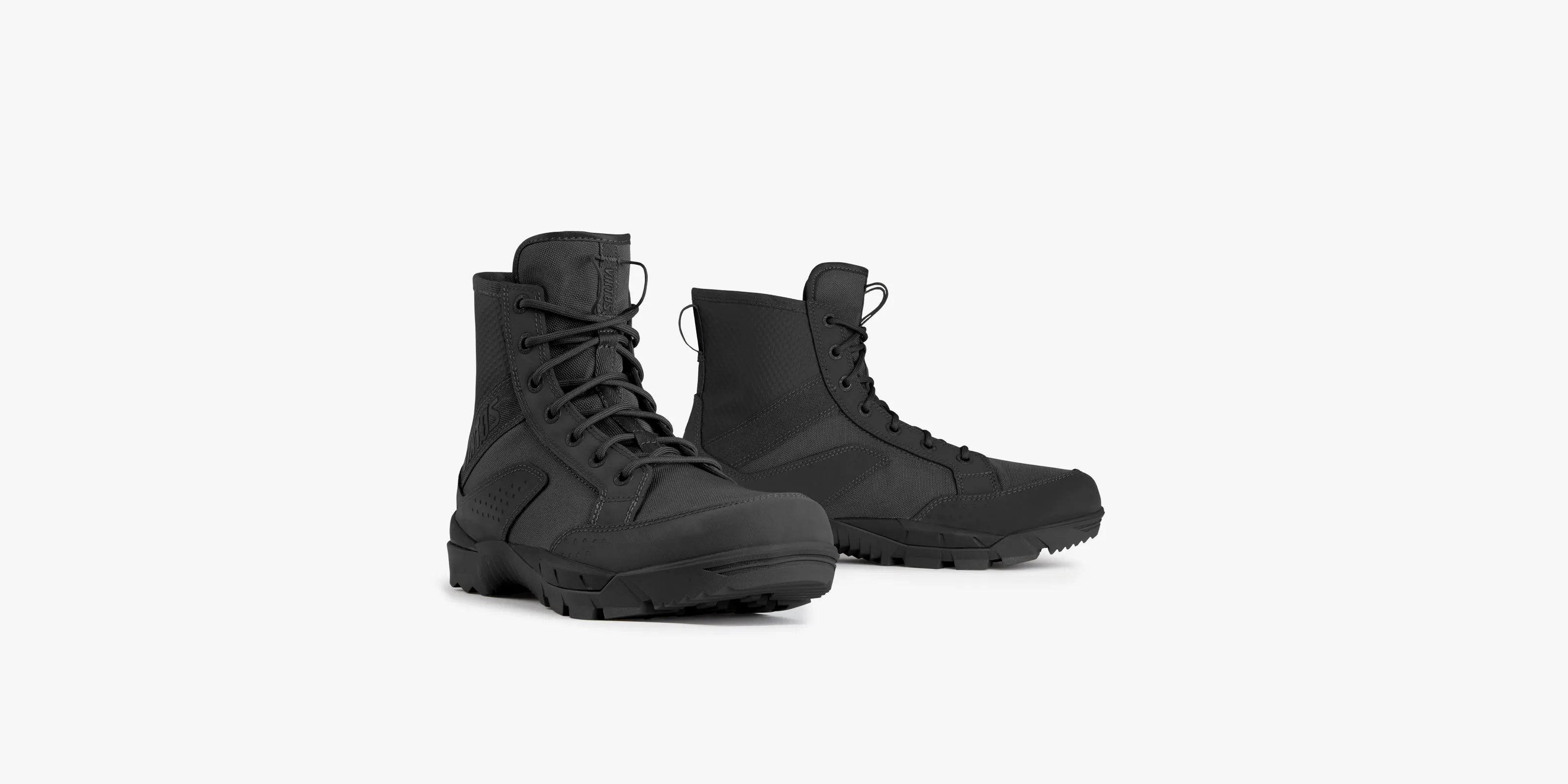 Johnny Combat Ops Boot