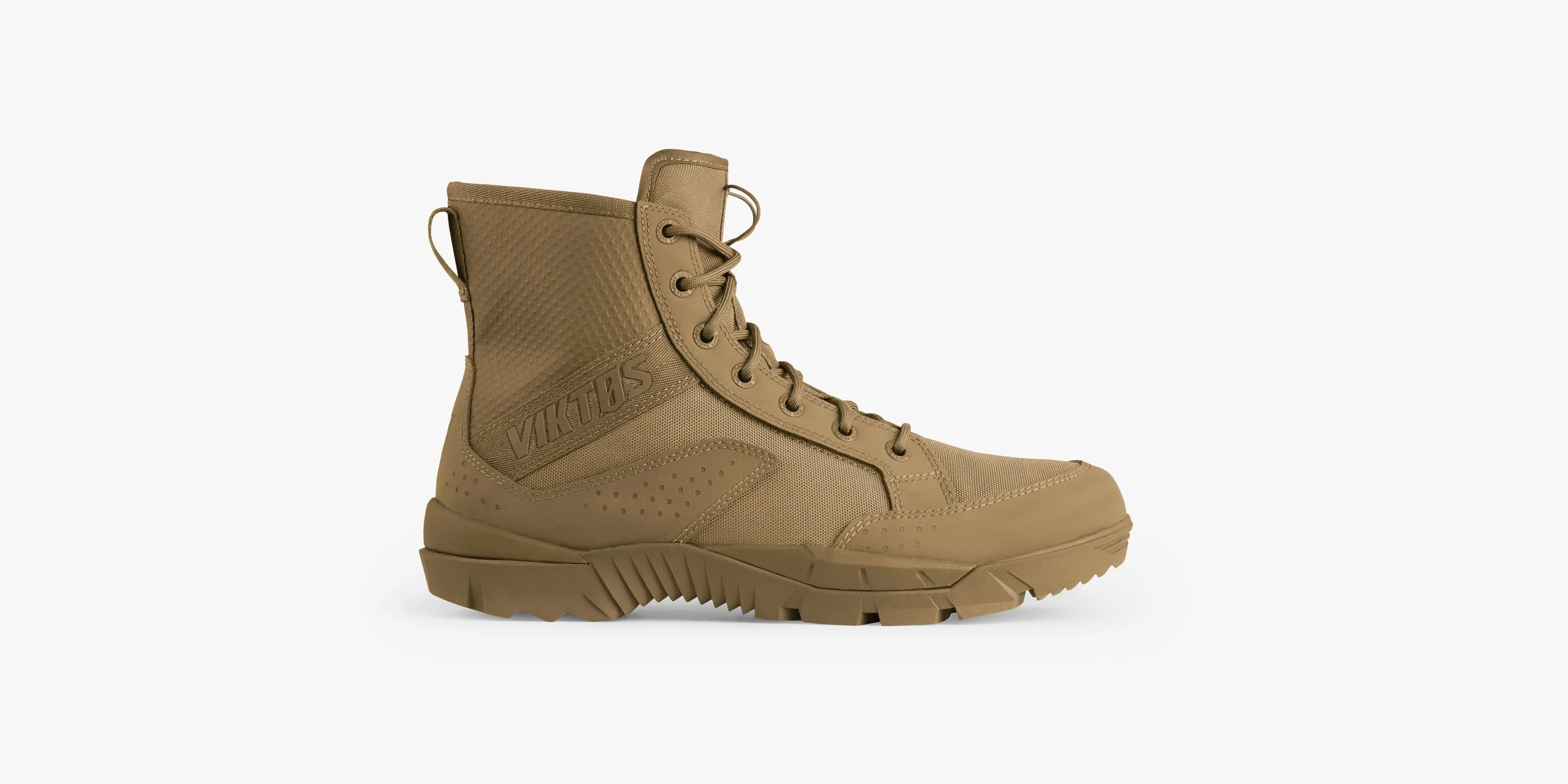 Johnny Combat Ops Boot