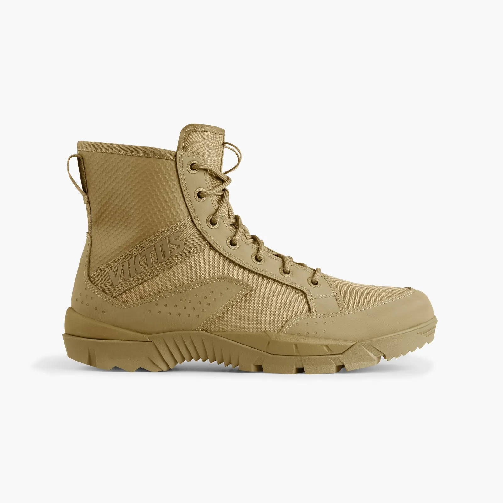 Johnny Combat Ops Boot