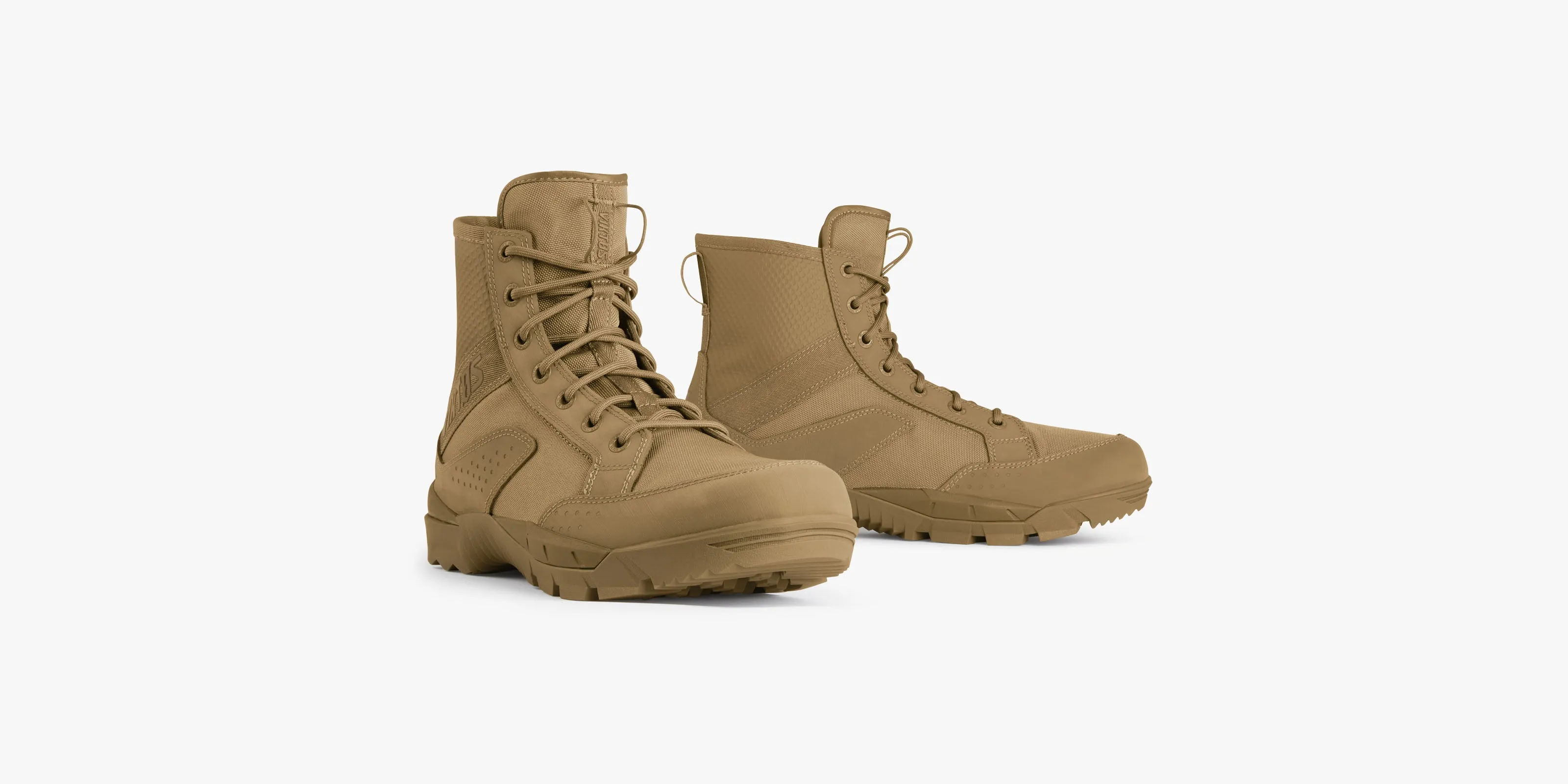 Johnny Combat Ops Boot