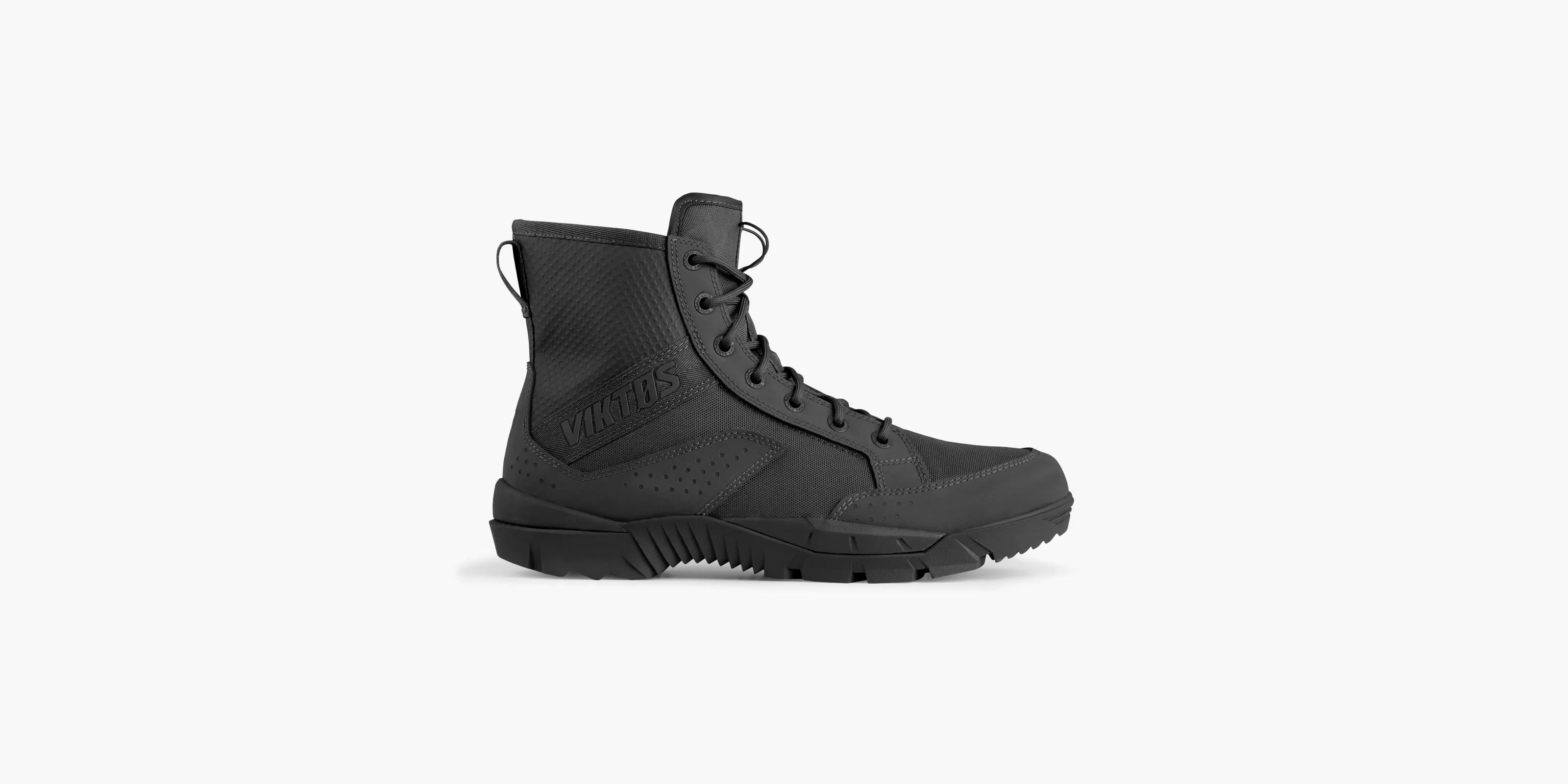 Johnny Combat Ops Boot