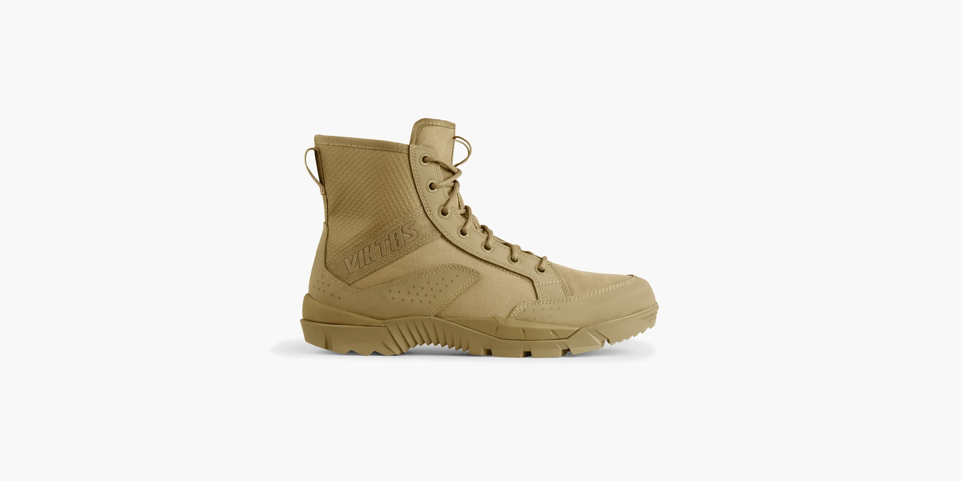 Johnny Combat Ops Boot