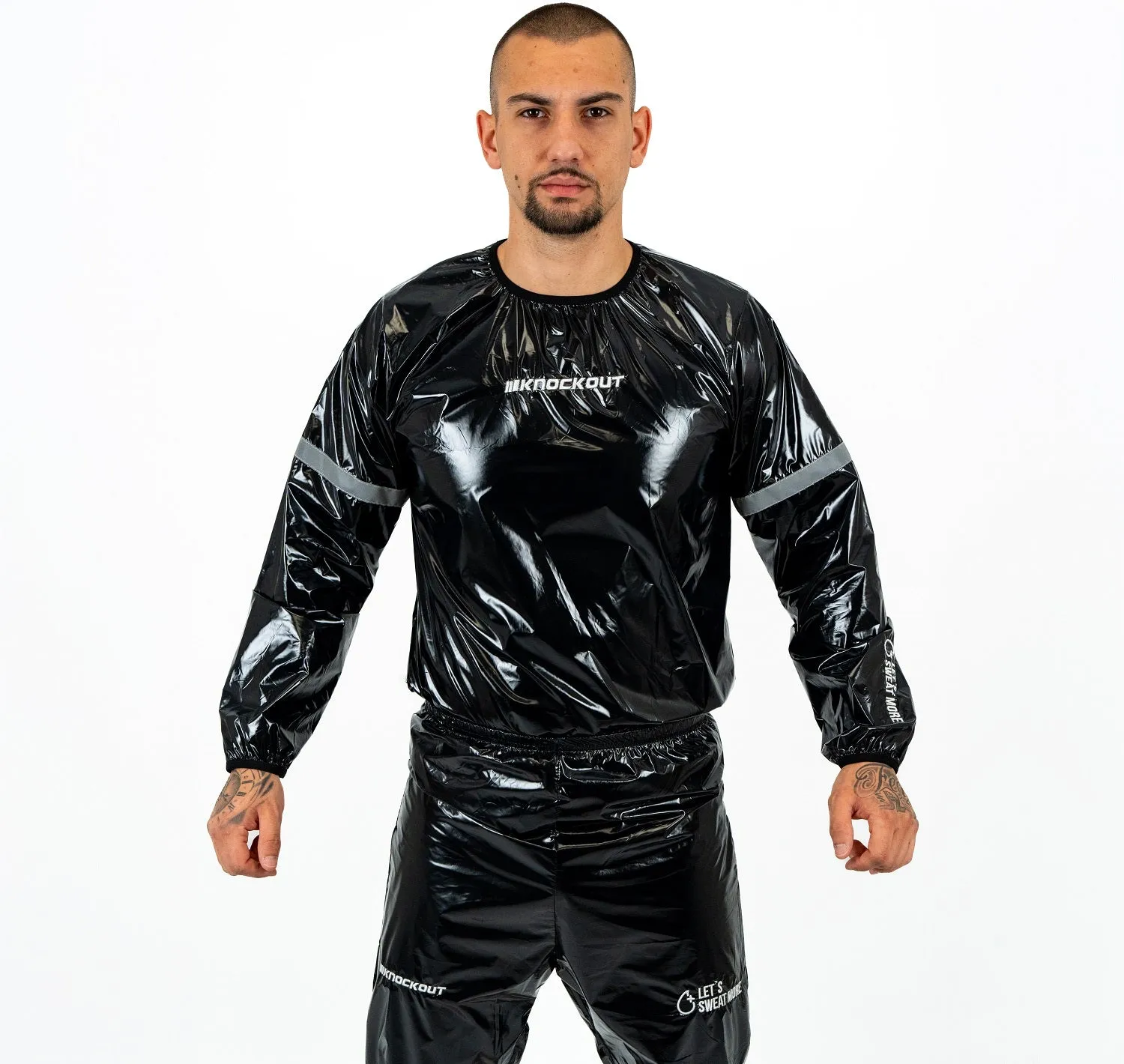 Knockout TERMO  Sauna Suit