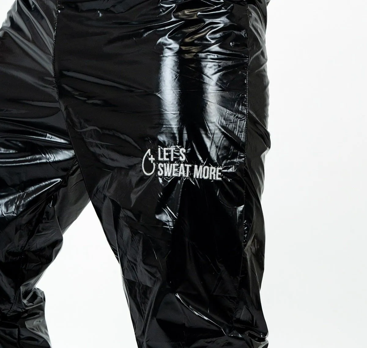 Knockout TERMO  Sauna Suit