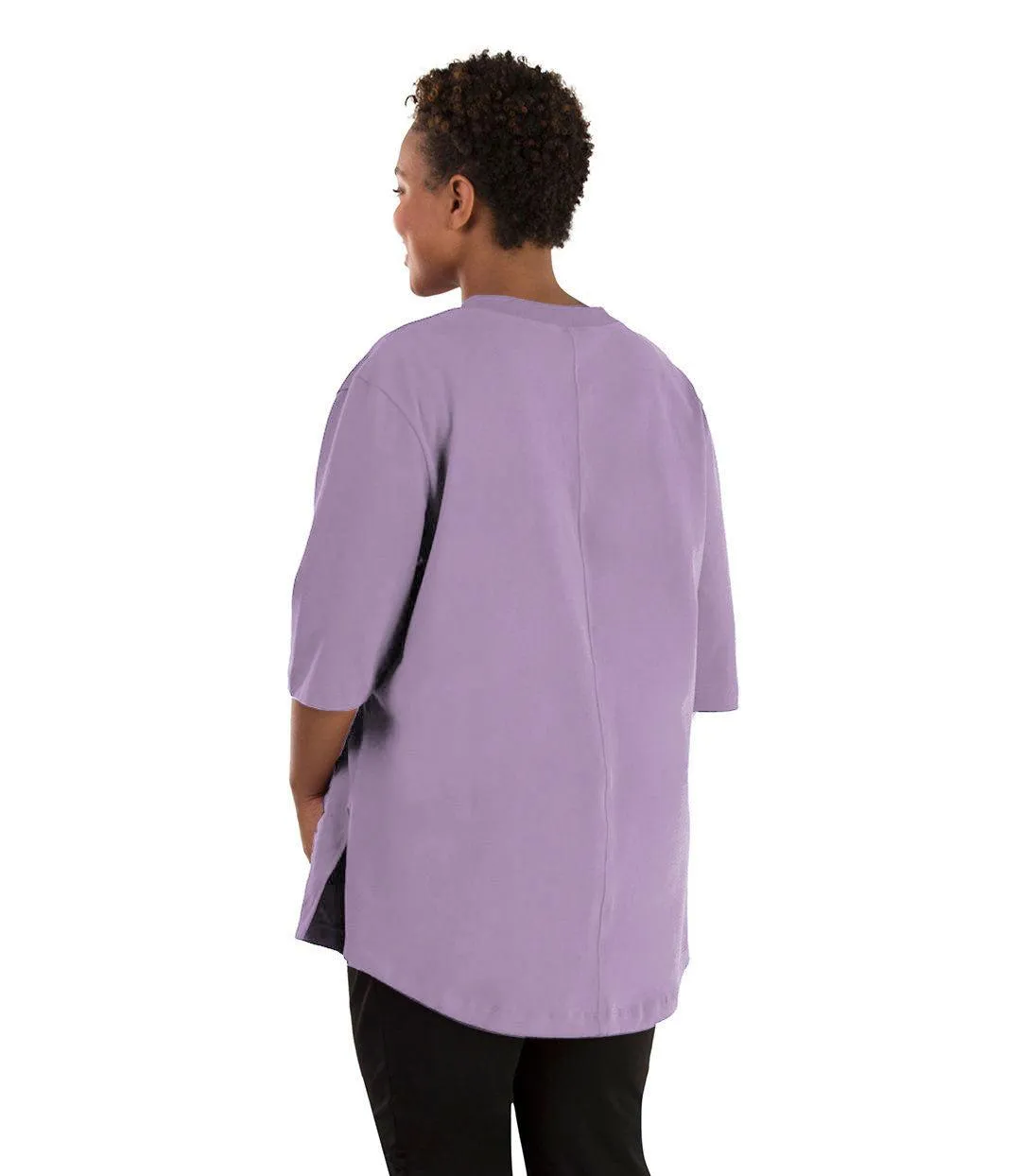 Legacy Cotton Casual Tunic Classic Colors