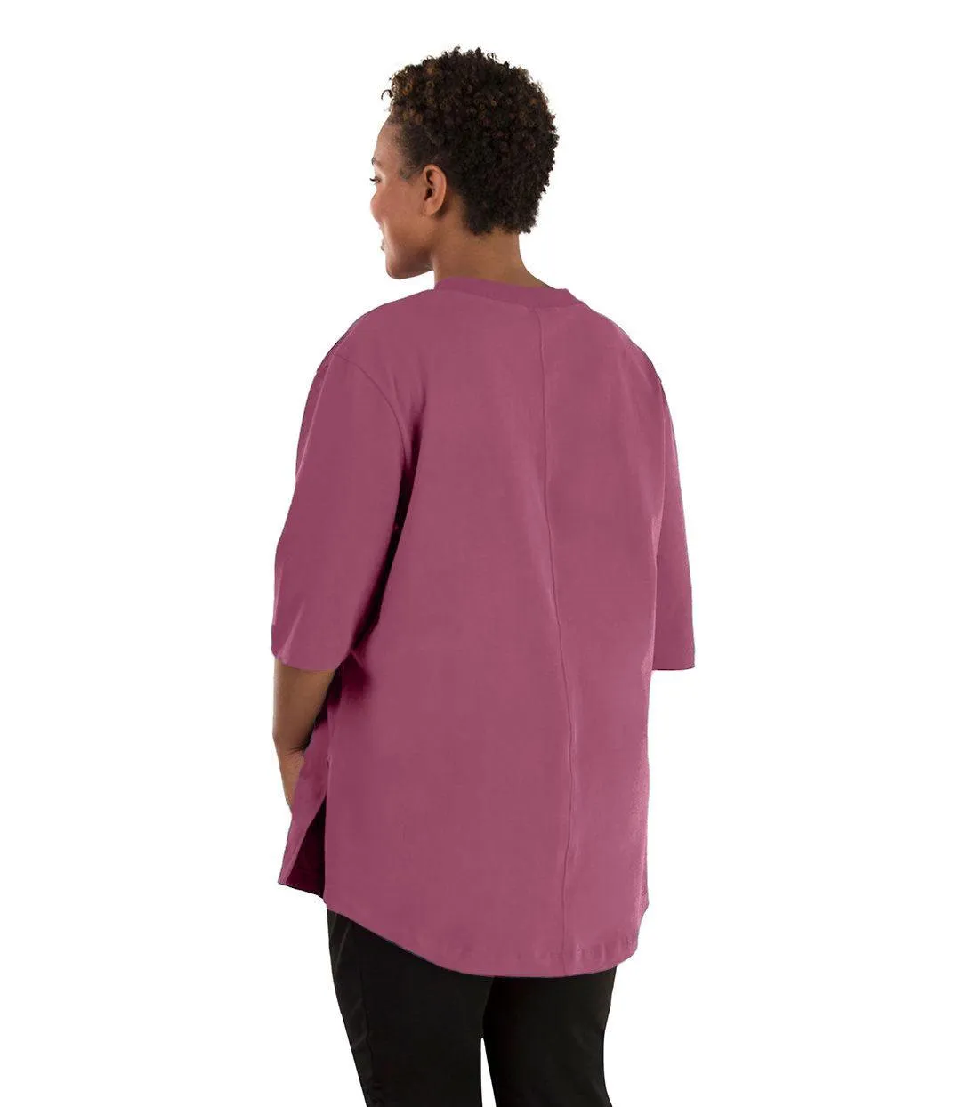 Legacy Cotton Casual Tunic Classic Colors