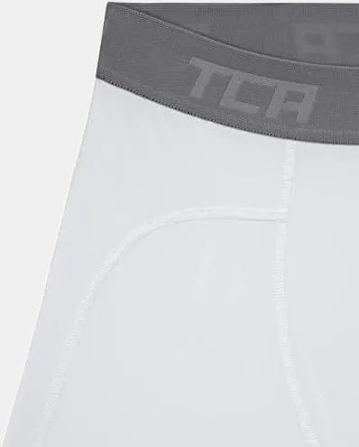 Pro Performance Compression Base Layer Shorts For Men