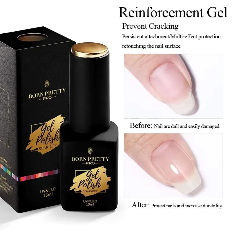 Reinforcement Gel Trubuty Born Pretty 15ml