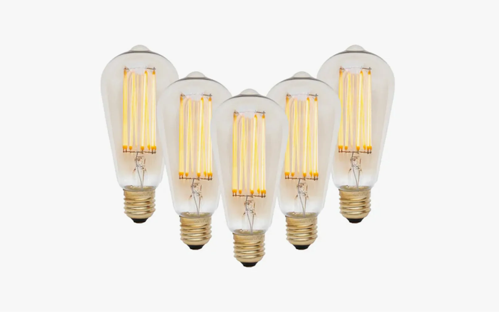 Tala Squirrel 3W LED Filament Light Bulb