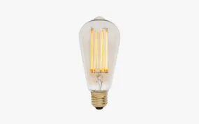 Tala Squirrel 3W LED Filament Light Bulb